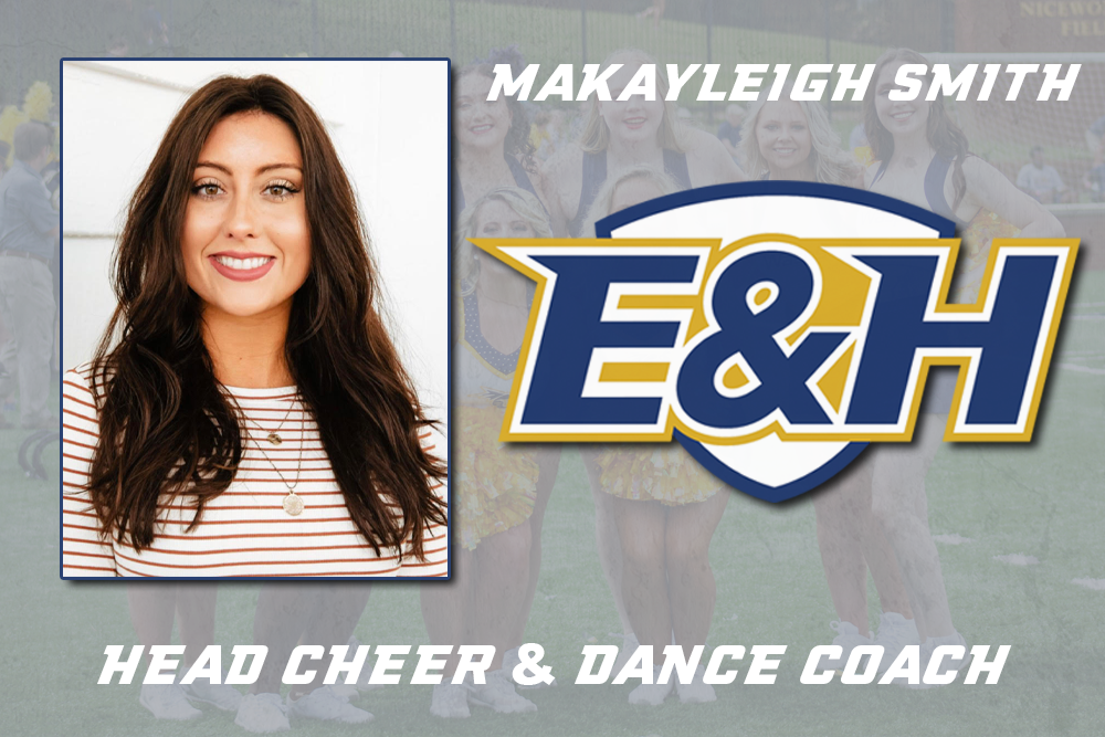 Makayleigh Smith hire graphic