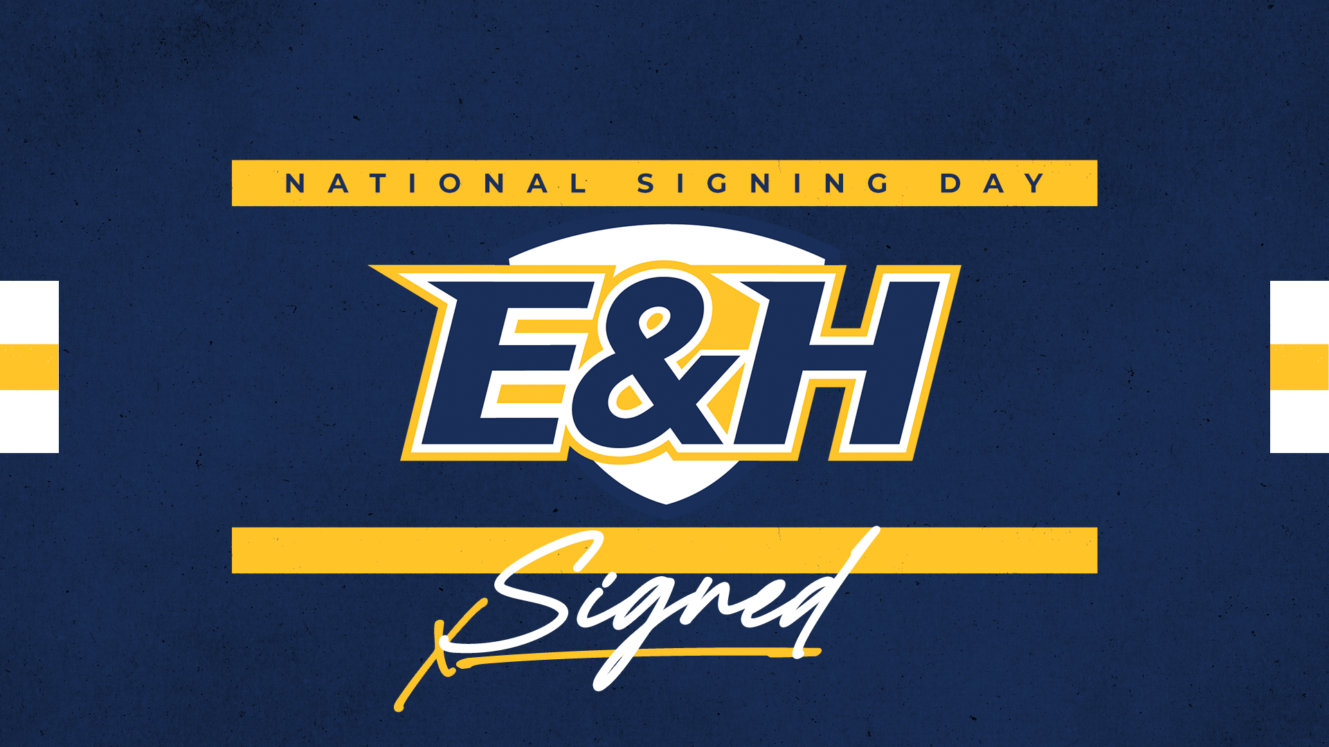 Emory & Henry Football Announces 2026 National Signing Day Class