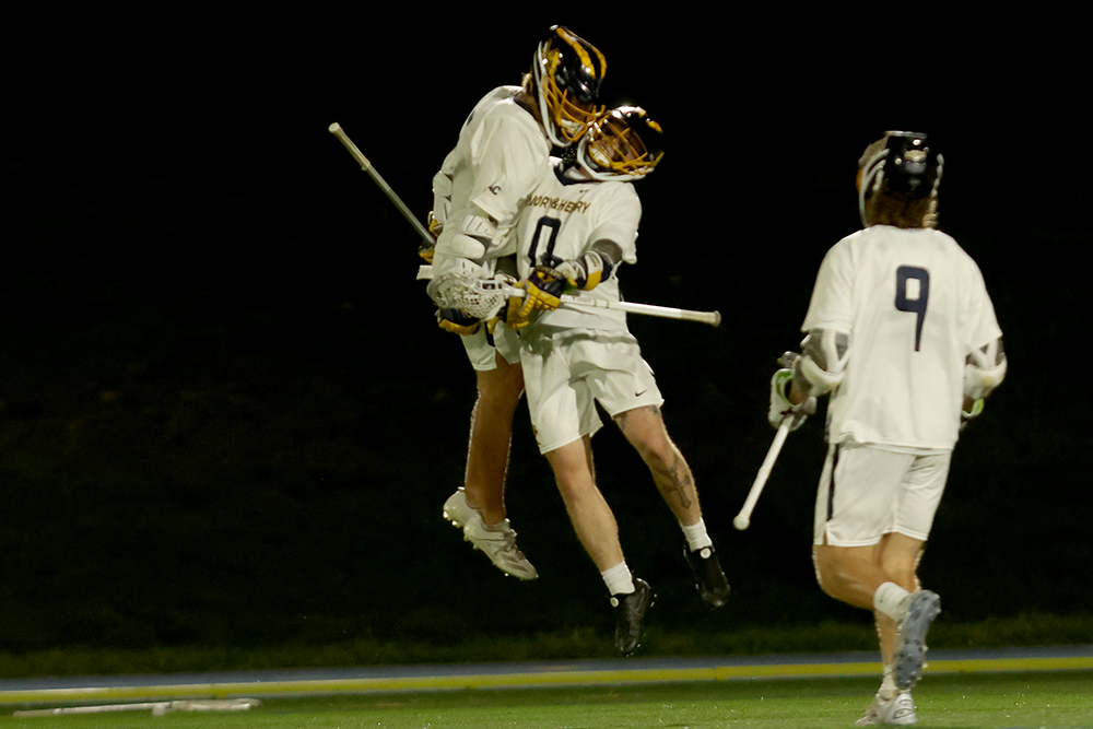 Emory & Henry Men&rsquo;s Lacrosse Wraps Up Season With Loss To Tusculum