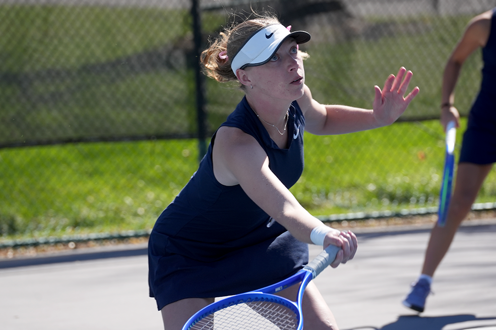 Emory & Henry Women&rsquo;s Tennis Falls To Tusculum