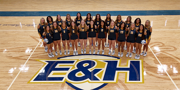 Emory & Henry Volleyball Announces Camp Opportunities For This Summer